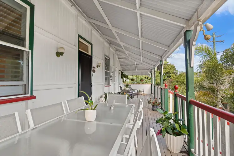 Seventh view of Homely house listing, 45 Thomas Street, Howard QLD 4659