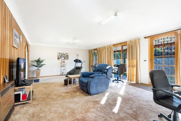 Fifth view of Homely unit listing, 44 McCulloch Drive, Hadspen TAS 7290