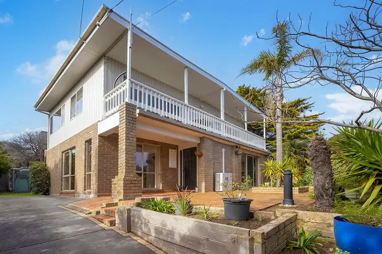 Main view of Homely house listing, 7 Eugenia Street, Rye VIC 3941