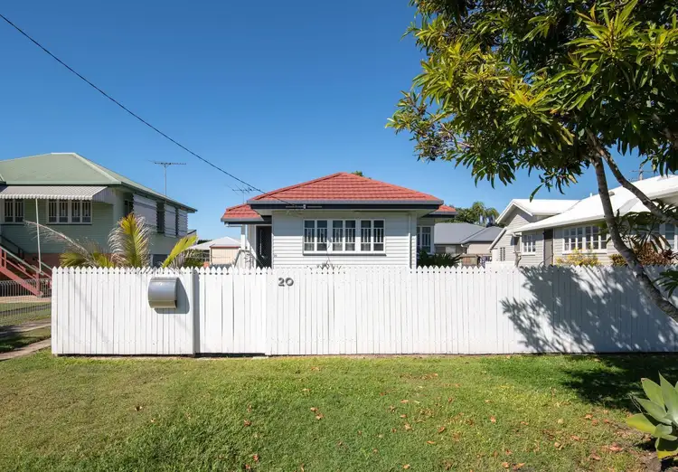20 Raleigh Road, Virginia QLD 4014