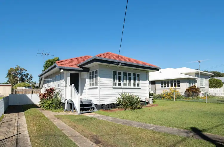 Second view of Homely house listing, 20 Raleigh Road, Virginia QLD 4014
