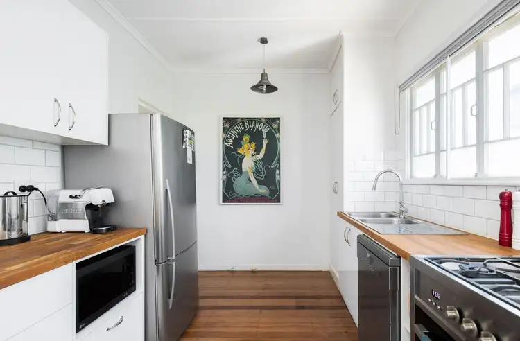 Fourth view of Homely house listing, 20 Raleigh Road, Virginia QLD 4014