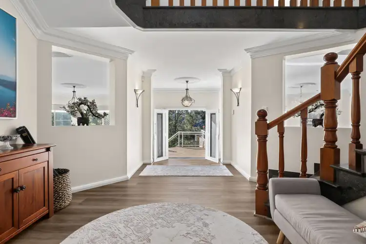 Second view of Homely house listing, 9 Amede Place, Illawong NSW 2234