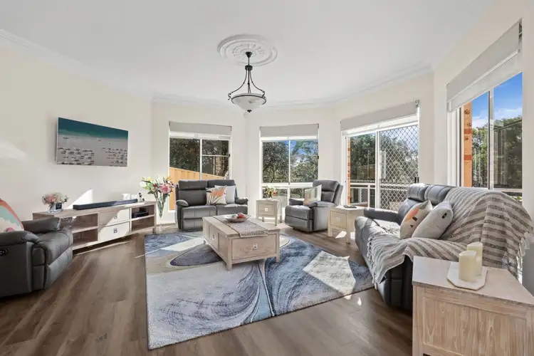 Third view of Homely house listing, 9 Amede Place, Illawong NSW 2234