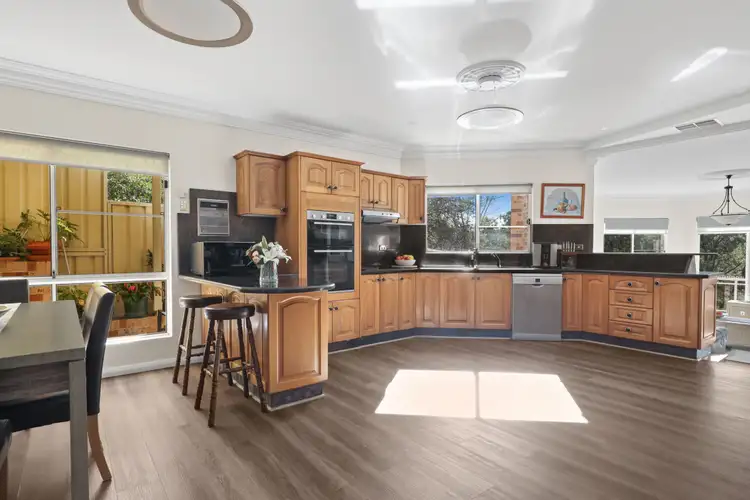 Fourth view of Homely house listing, 9 Amede Place, Illawong NSW 2234