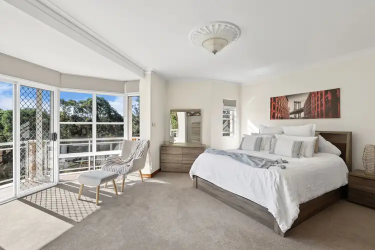Fifth view of Homely house listing, 9 Amede Place, Illawong NSW 2234
