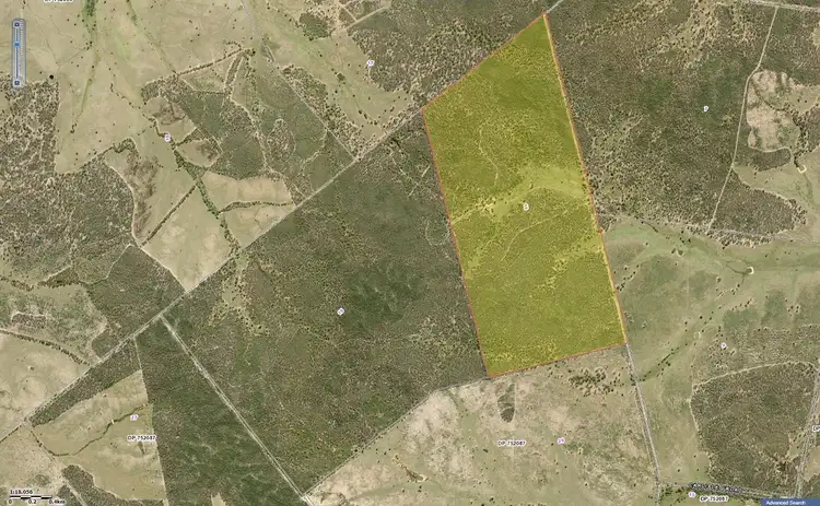 Main view of Homely rural property listing, Lot 16 DP752086 Carlisle Road, Fifield NSW 2875