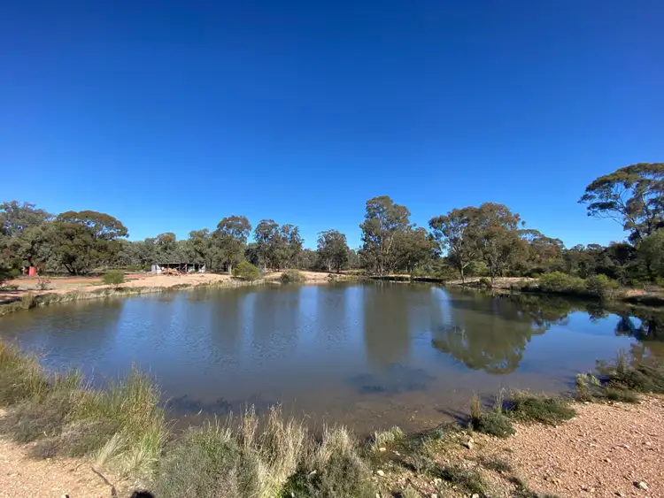 Fifth view of Homely rural property listing, Lot 16 DP752086 Carlisle Road, Fifield NSW 2875