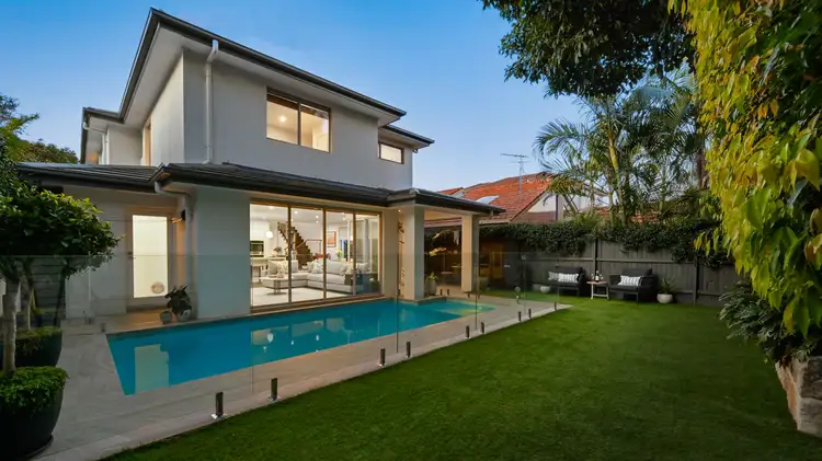 Main view of Homely house listing, 63 Murriverie Road, North Bondi NSW 2026