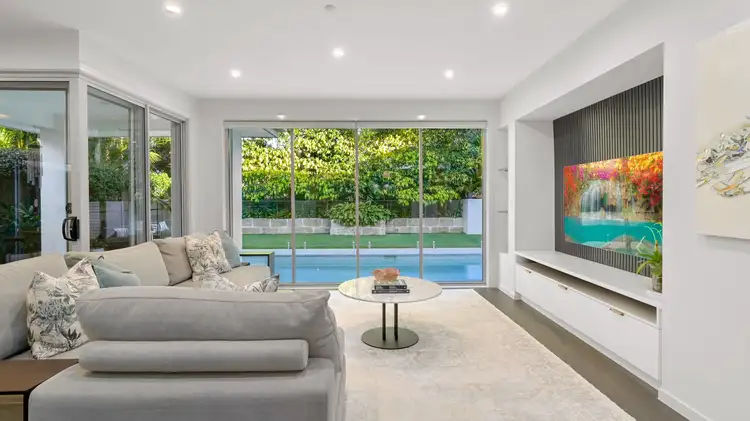 Second view of Homely house listing, 63 Murriverie Road, North Bondi NSW 2026