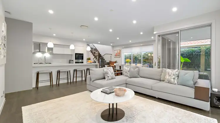 Third view of Homely house listing, 63 Murriverie Road, North Bondi NSW 2026