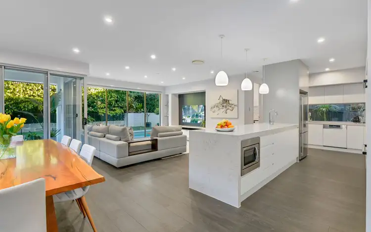 Fourth view of Homely house listing, 63 Murriverie Road, North Bondi NSW 2026