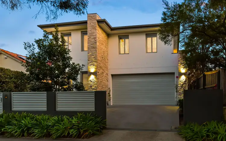 Fifth view of Homely house listing, 63 Murriverie Road, North Bondi NSW 2026