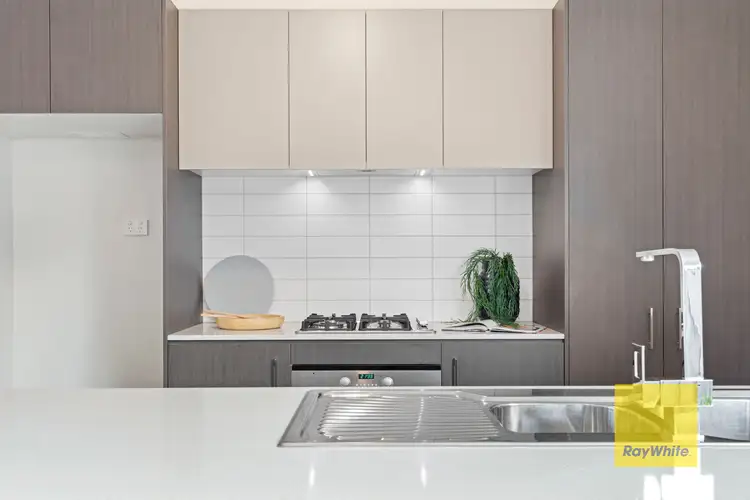 Third view of Homely unit listing, 1/207 Bailey Street, Grovedale VIC 3216