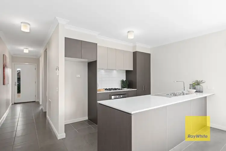 Fourth view of Homely unit listing, 1/207 Bailey Street, Grovedale VIC 3216