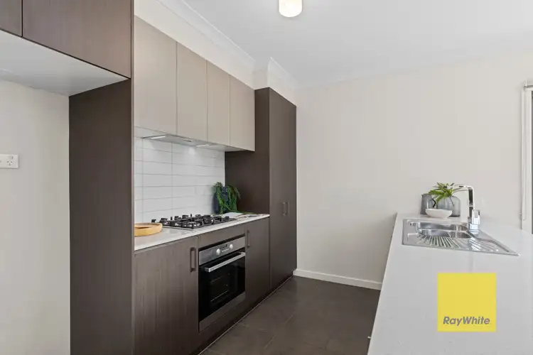 Fifth view of Homely unit listing, 1/207 Bailey Street, Grovedale VIC 3216