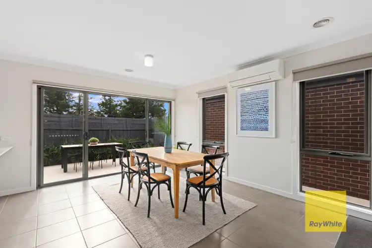 Sixth view of Homely unit listing, 1/207 Bailey Street, Grovedale VIC 3216