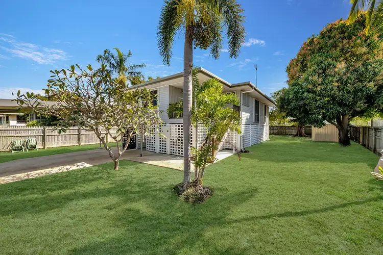 11 Blaxland Crescent, Vincent QLD 4814