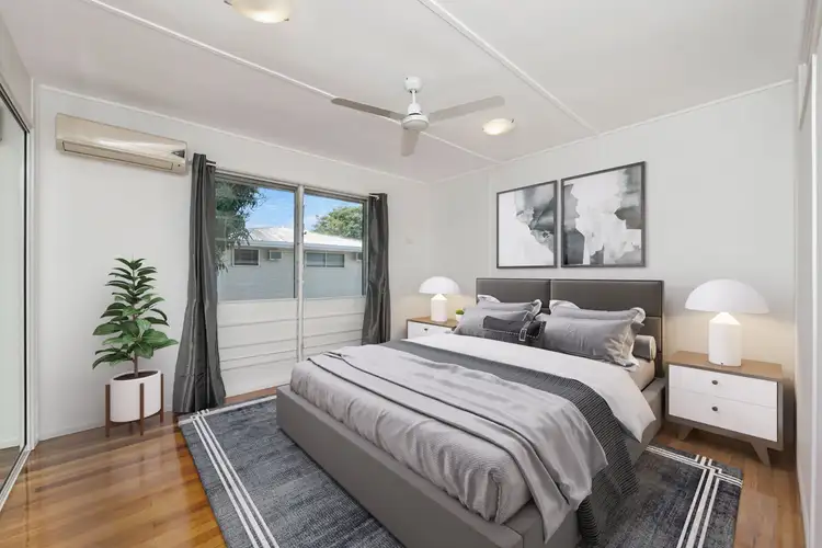 Seventh view of Homely house listing, 11 Blaxland Crescent, Vincent QLD 4814