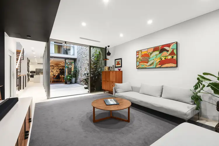 Main view of Homely house listing, 3/15 Blenheim Street, Queens Park NSW 2022