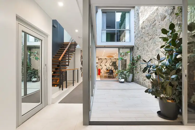 Second view of Homely house listing, 3/15 Blenheim Street, Queens Park NSW 2022