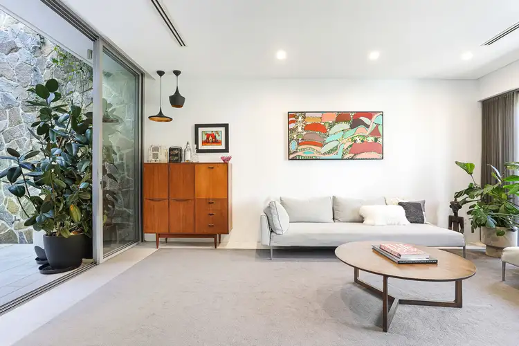 Third view of Homely house listing, 3/15 Blenheim Street, Queens Park NSW 2022
