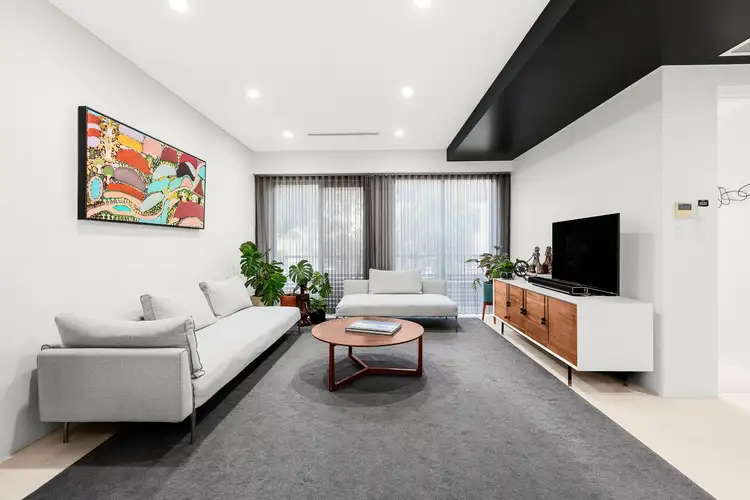 Fourth view of Homely house listing, 3/15 Blenheim Street, Queens Park NSW 2022