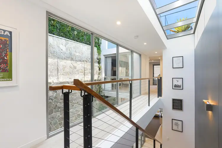Fifth view of Homely house listing, 3/15 Blenheim Street, Queens Park NSW 2022