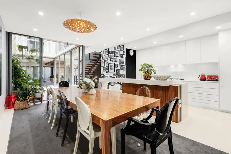 Sixth view of Homely house listing, 3/15 Blenheim Street, Queens Park NSW 2022