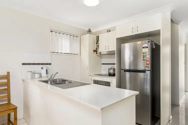 Second view of Homely townhouse listing, 5/159 Marsden Road, Kallangur QLD 4503