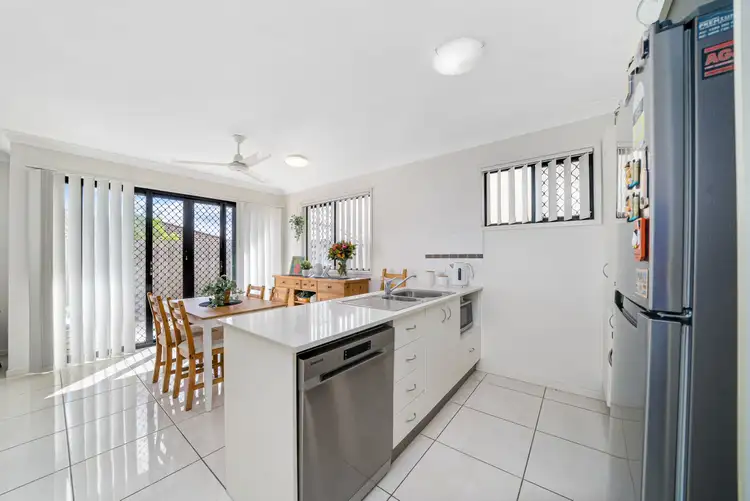 Third view of Homely townhouse listing, 5/159 Marsden Road, Kallangur QLD 4503