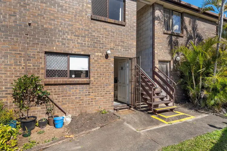 Fourth view of Homely townhouse listing, 36/279-283 Kingston Road, Logan Central QLD 4114