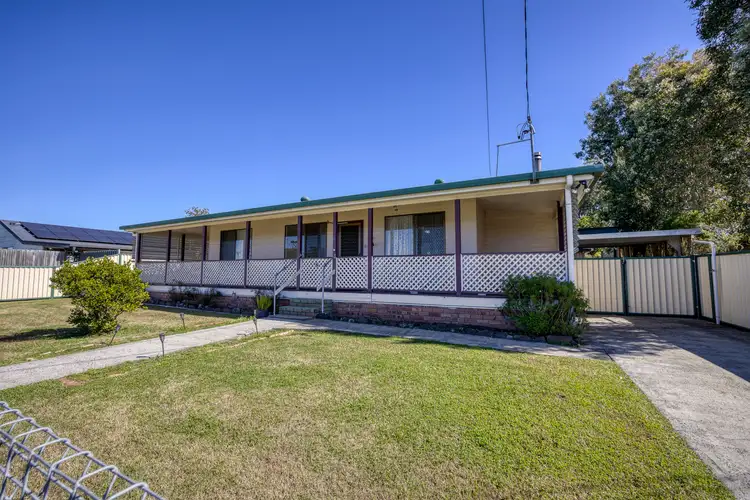 8 Colches Street, Casino NSW 2470
