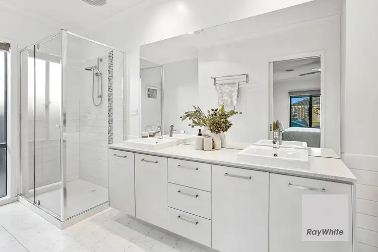 Third view of Homely house listing, 28 Balmain Circuit, Taylors Hill VIC 3037