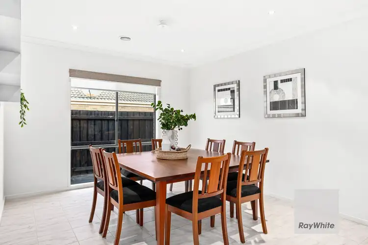 Sixth view of Homely house listing, 28 Balmain Circuit, Taylors Hill VIC 3037