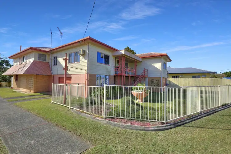 177 Walker Street, Bundaberg West QLD 4670