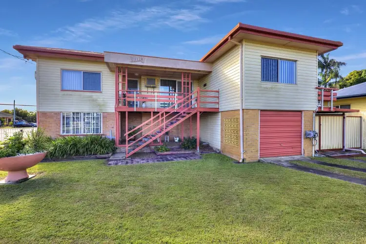 Second view of Homely house listing, 177 Walker Street, Bundaberg West QLD 4670