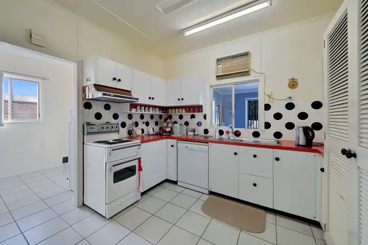Third view of Homely house listing, 177 Walker Street, Bundaberg West QLD 4670