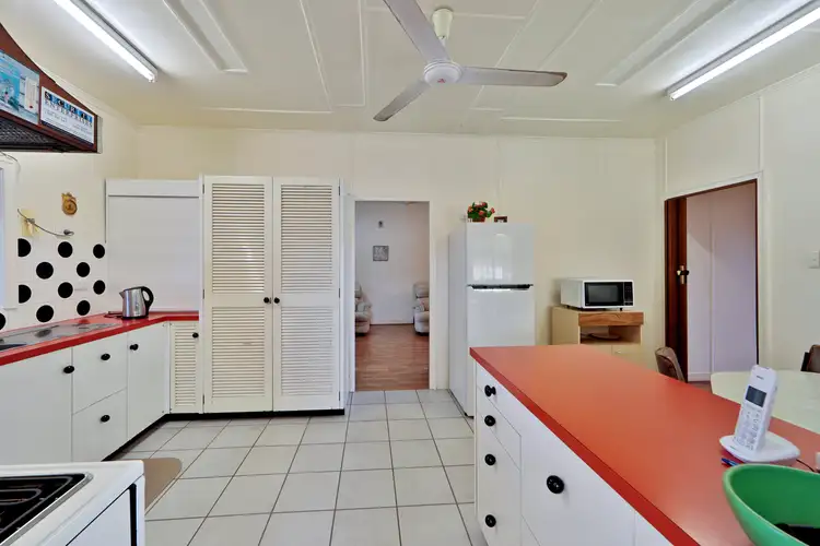 Fourth view of Homely house listing, 177 Walker Street, Bundaberg West QLD 4670