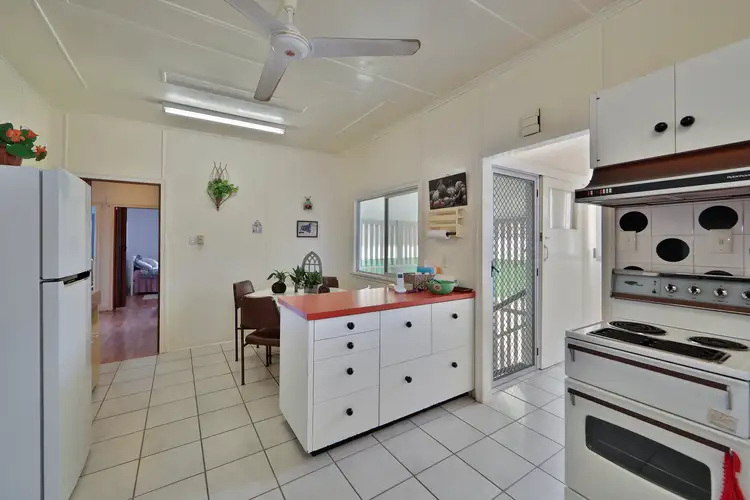 Fifth view of Homely house listing, 177 Walker Street, Bundaberg West QLD 4670