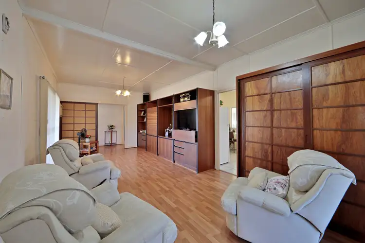 Sixth view of Homely house listing, 177 Walker Street, Bundaberg West QLD 4670