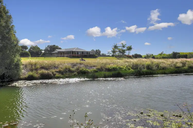 Second view of Homely rural property listing, 808 Gooburrum Road, Welcome Creek QLD 4670