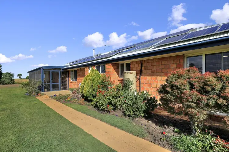 Fourth view of Homely rural property listing, 808 Gooburrum Road, Welcome Creek QLD 4670
