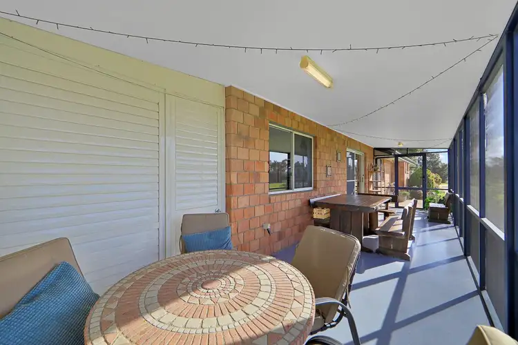 Sixth view of Homely rural property listing, 808 Gooburrum Road, Welcome Creek QLD 4670