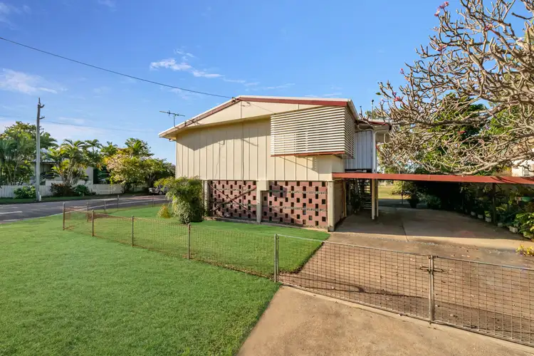 Second view of Homely house listing, 8 Hynch Street, Wulguru QLD 4811