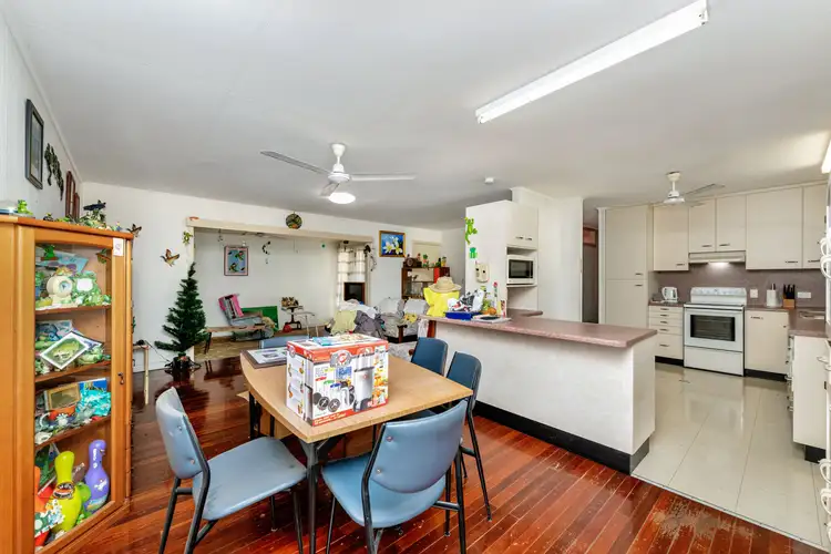 Third view of Homely house listing, 8 Hynch Street, Wulguru QLD 4811