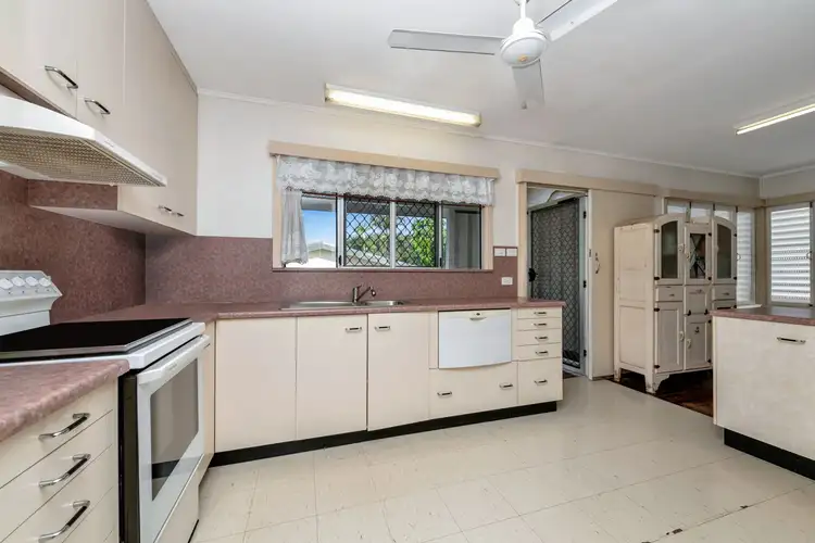 Fourth view of Homely house listing, 8 Hynch Street, Wulguru QLD 4811