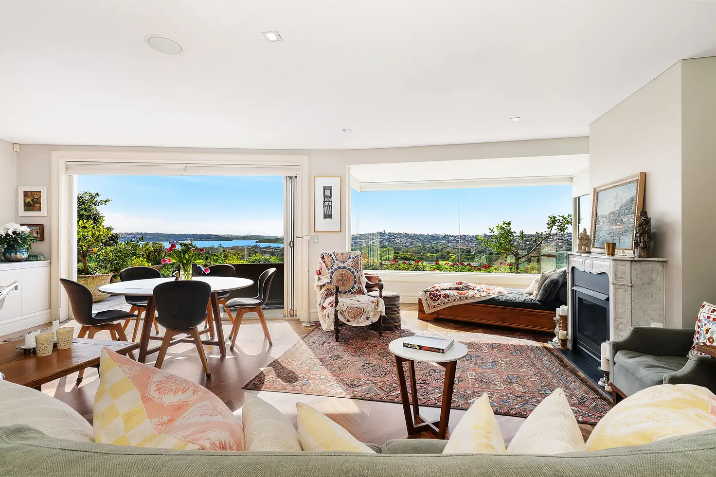 Main view of Homely apartment listing, 3/15 Benelong Crescent, Bellevue Hill NSW 2023