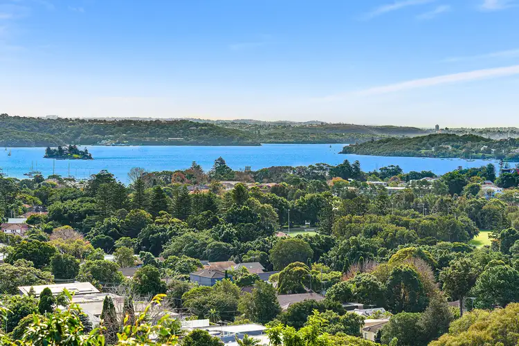 Second view of Homely apartment listing, 3/15 Benelong Crescent, Bellevue Hill NSW 2023