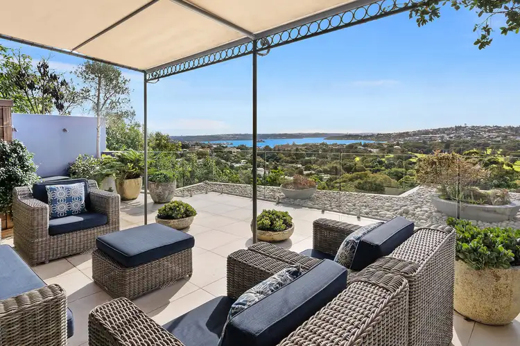 Third view of Homely apartment listing, 3/15 Benelong Crescent, Bellevue Hill NSW 2023